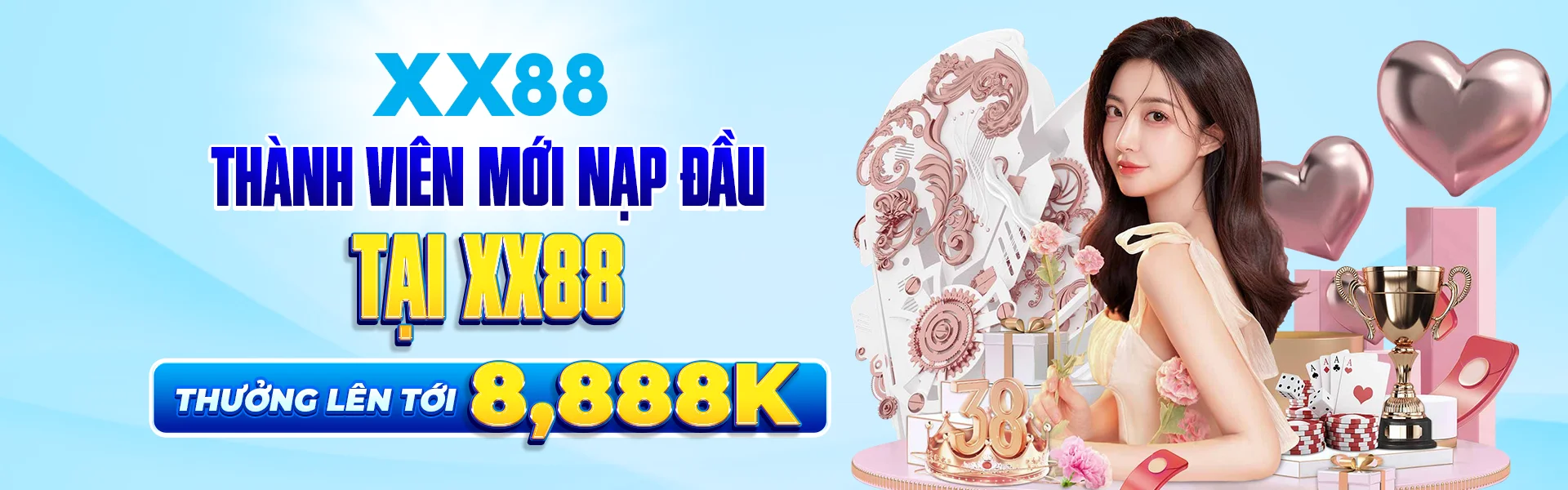 Hướng dẫn bảo vệ tài khoản trên Xx88